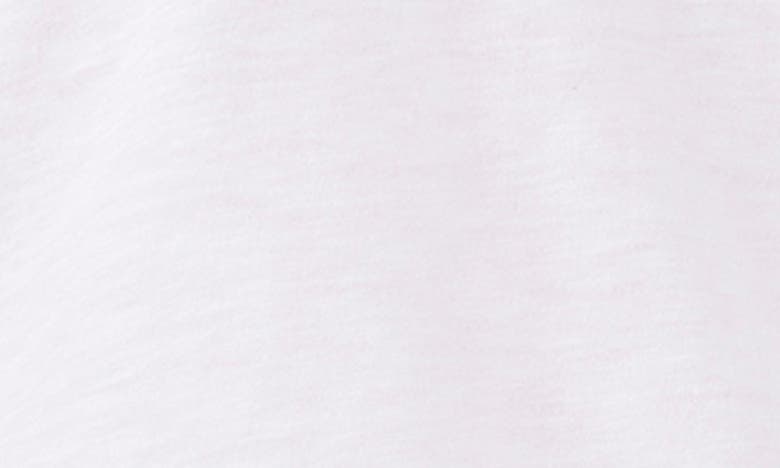 Nzt By Nic+zoe Cap Sleeve V-neck Top In Paper White