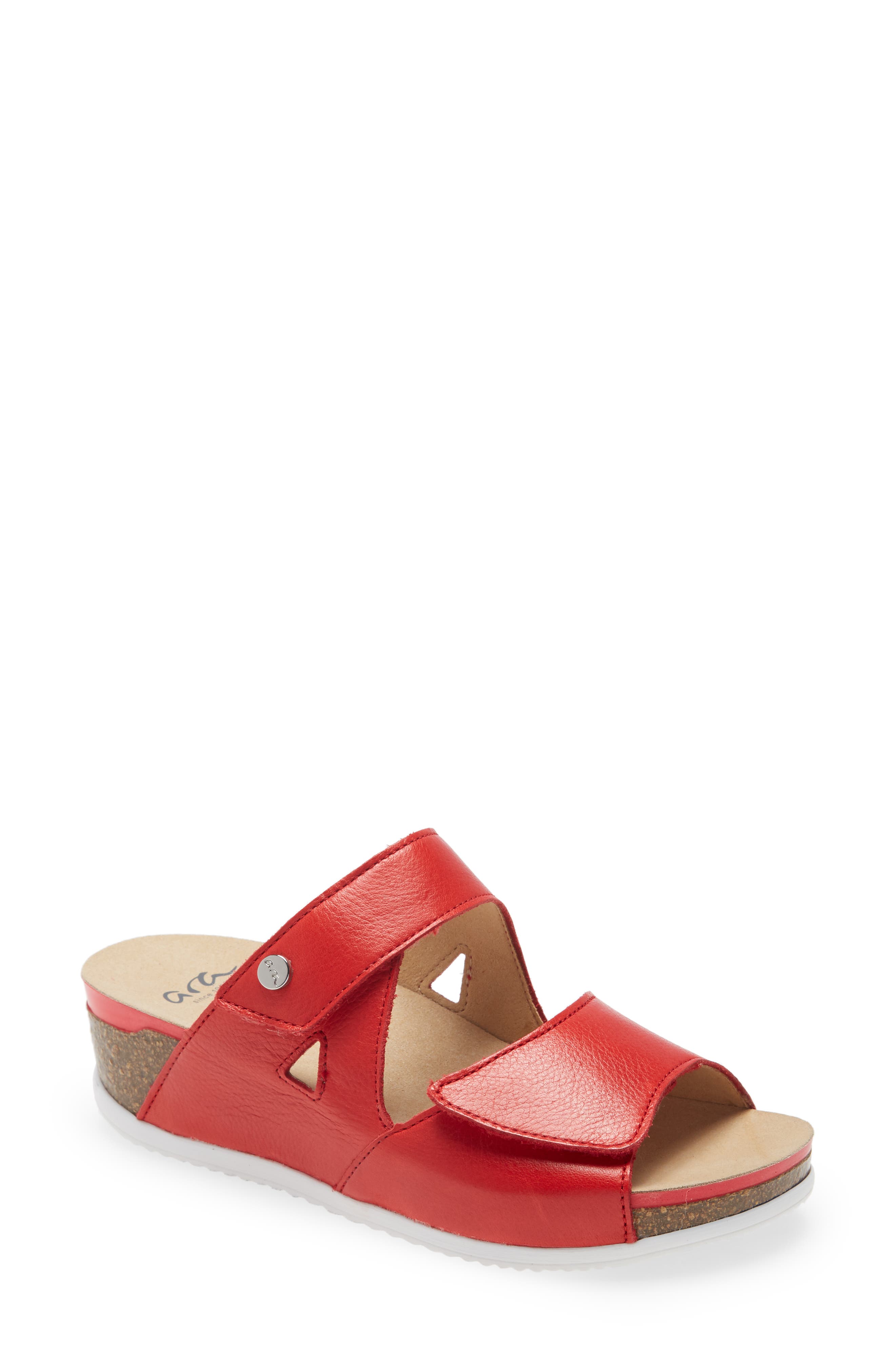 ara sandals