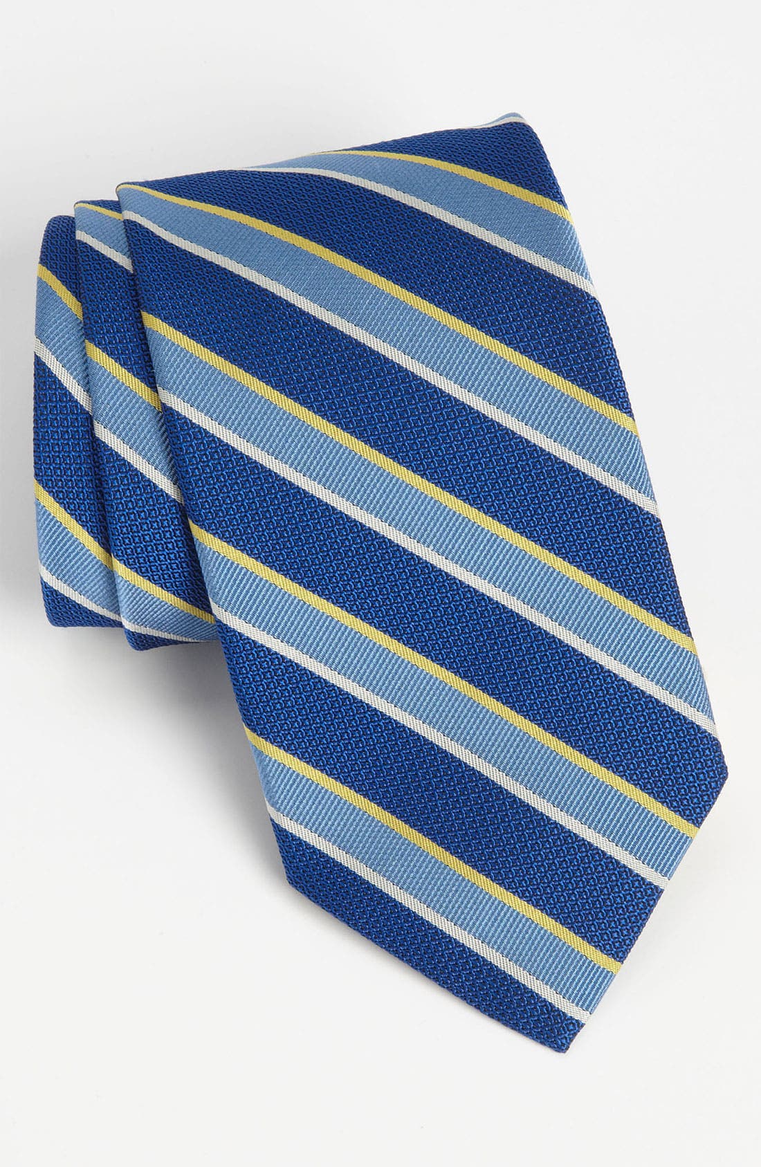 brooks brothers wool tie