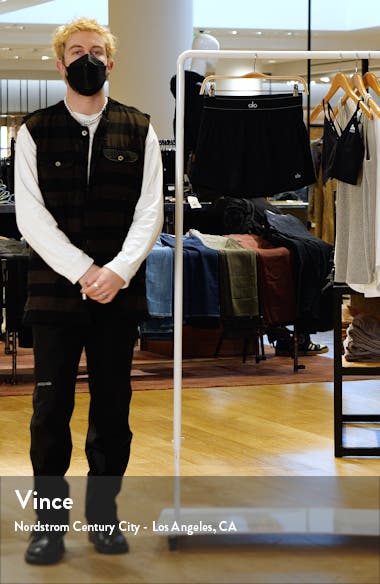 Alo Match Point Tennis Skirt | Nordstrom