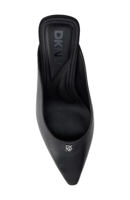 DKNY DKNY NETTA MULE