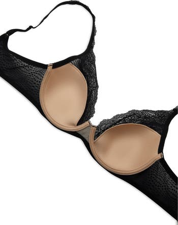 NATORI Beyond: Convertible Contour Underwire Bra 