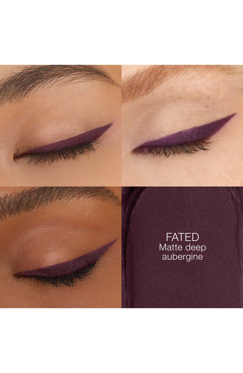Nars Eyeshadow Stick In Fated
