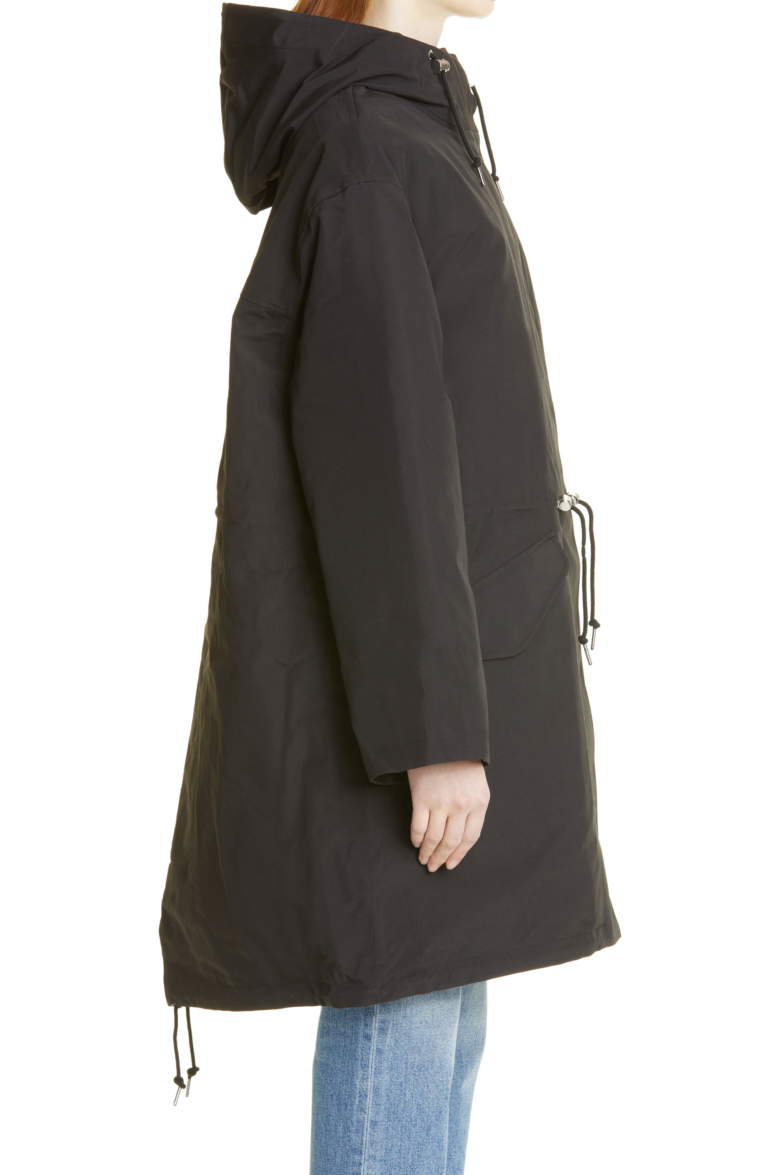 Monsoon parka Clearance