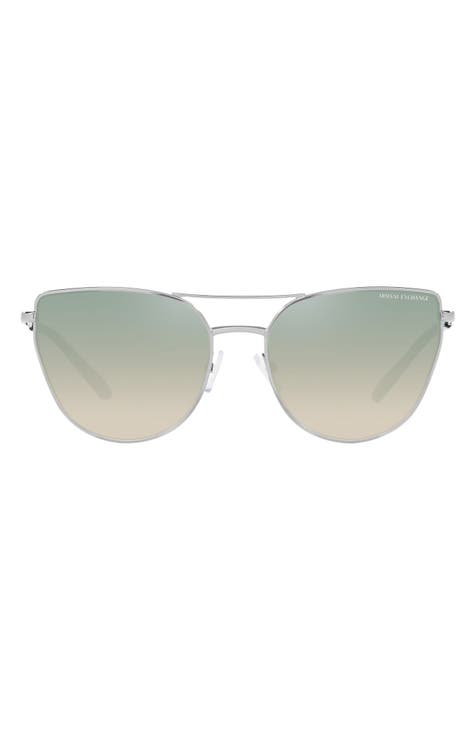 Armani exchange discount sunglasses nordstrom rack