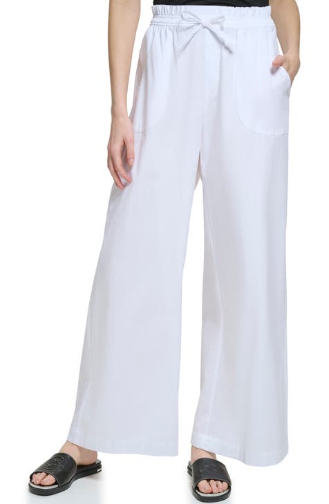 Women's Paperbag Waist Pants & Leggings | Nordstrom