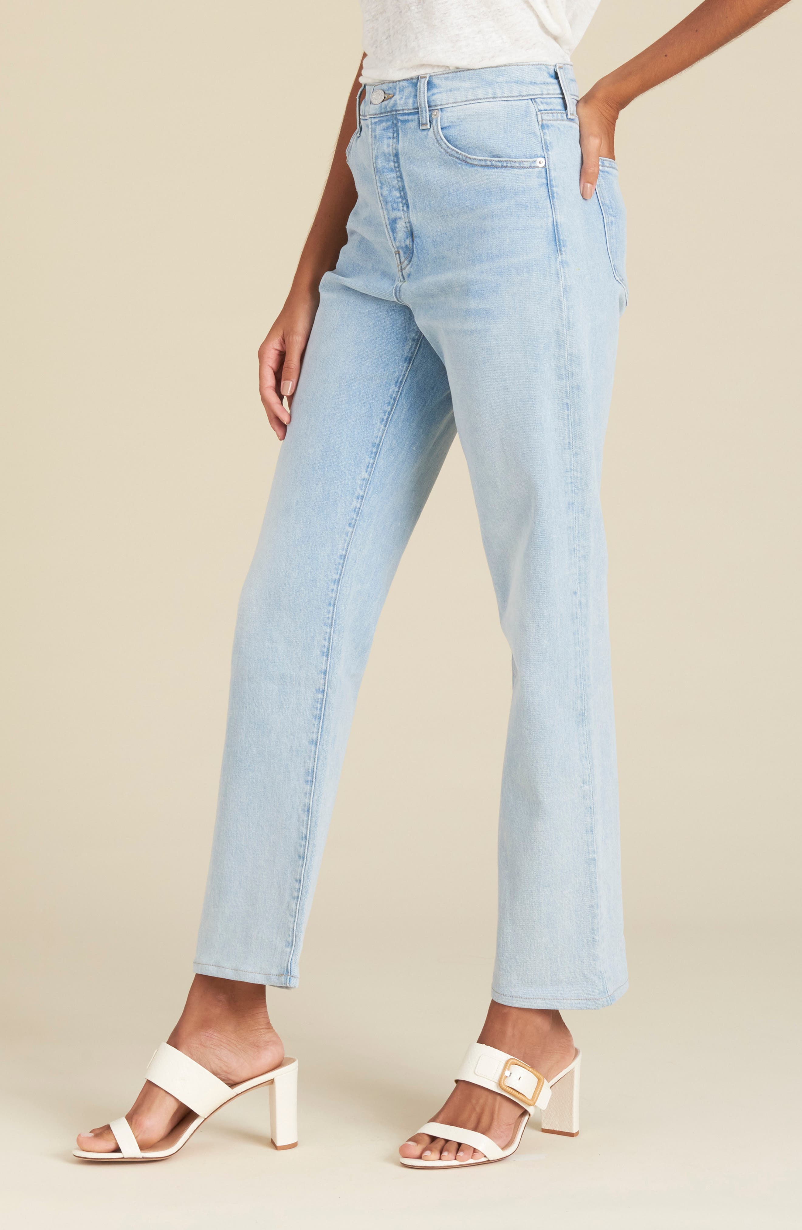 veronica beard jeans nordstrom