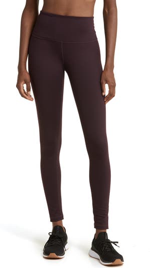 Zella Live-In High high quality Waist Legging