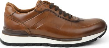 Bruno magli 2025 davio sneaker