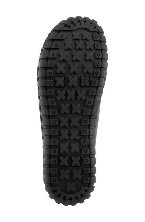 Spring Step Emmalina Sneaker In Black