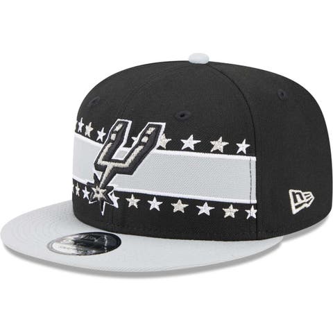 Men's San Antonio Spurs Hats
