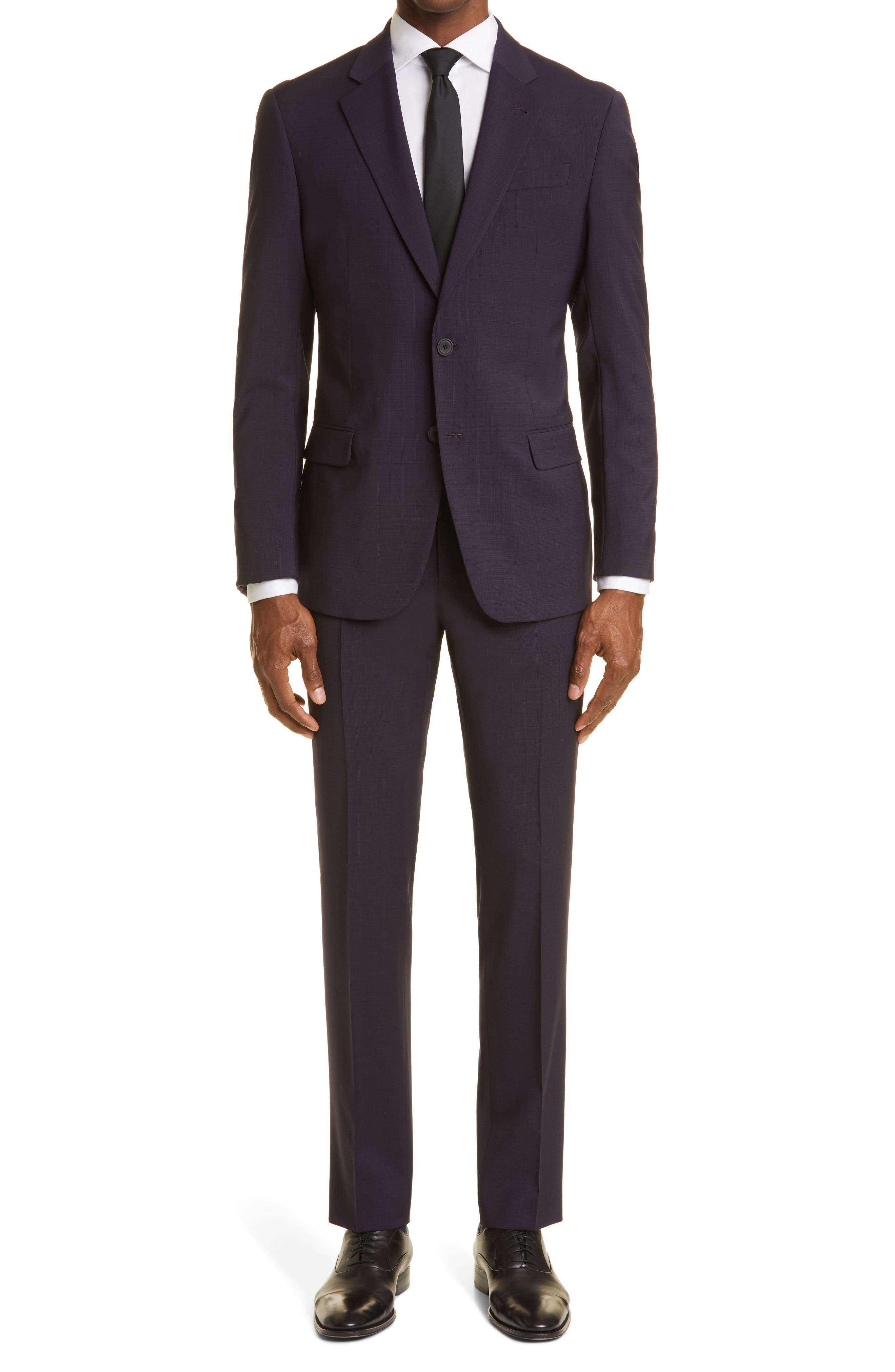 armani collezioni vs giorgio armani