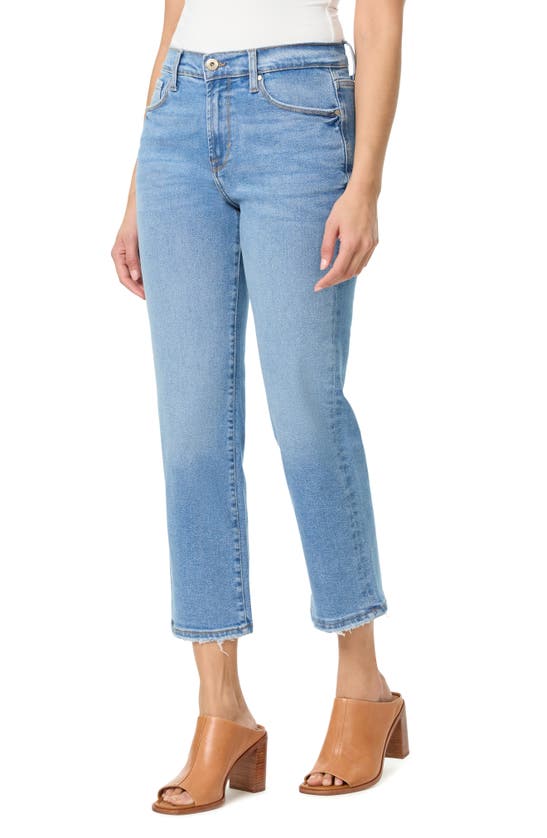 Kensie Straight Leg Jeans In Brisbane