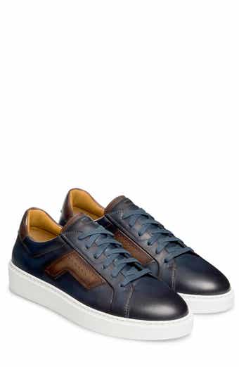 Magnanni 2025 grey sneakers