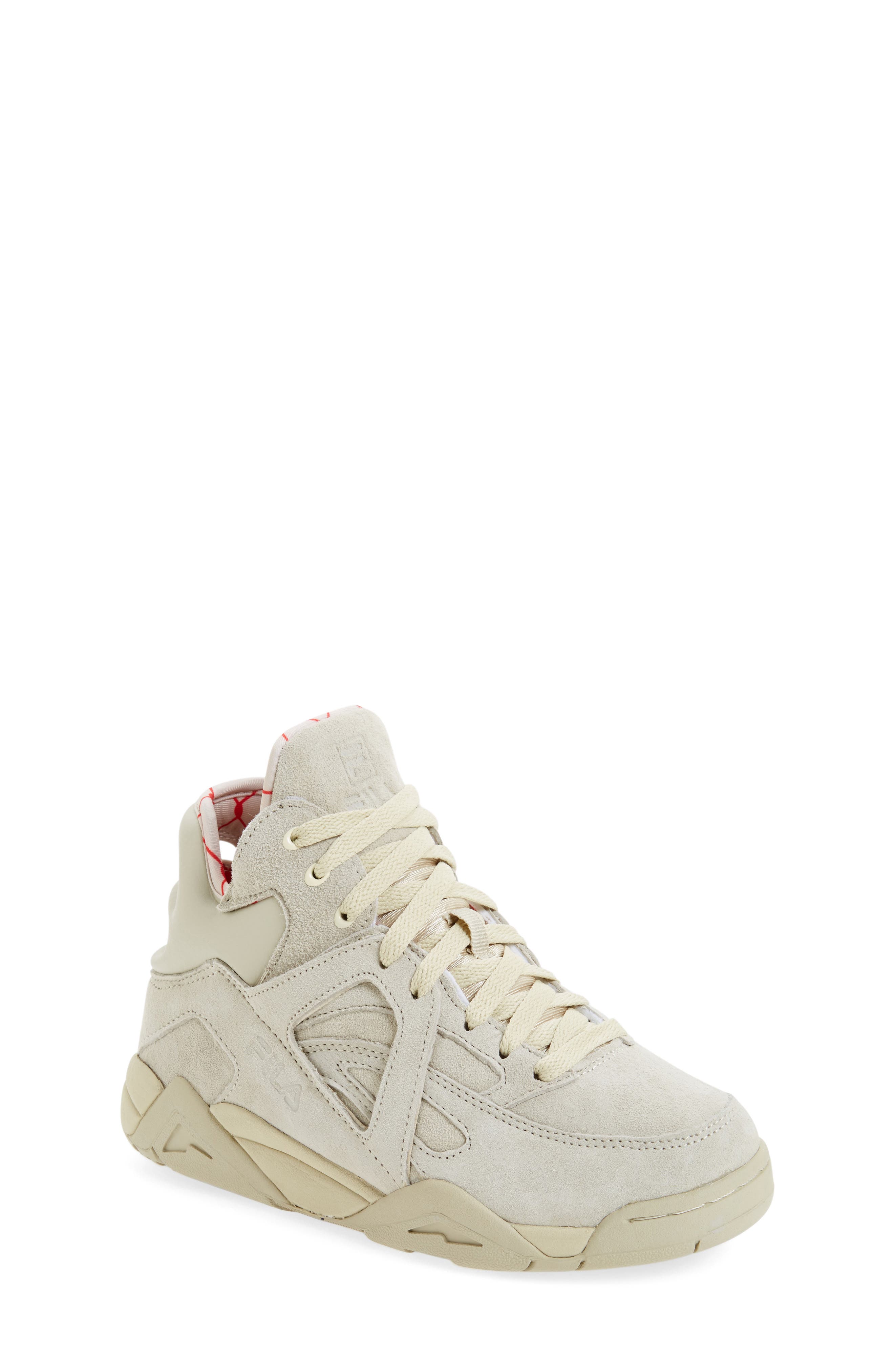 fila the cage high top