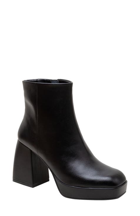 Women's Ankle Boots & Booties | Nordstrom