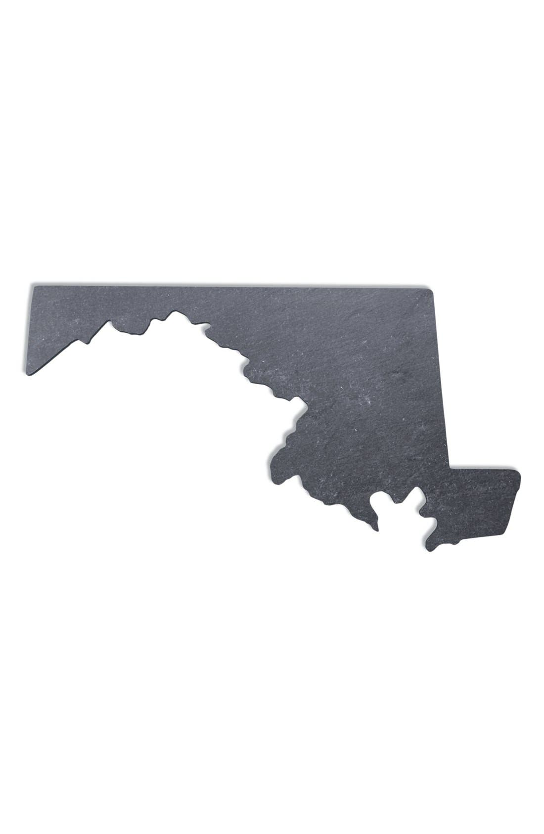 SPARQ,
                                        Slate State Cheeseboard,
                                        Main thumbnail 20, color,
                                        039