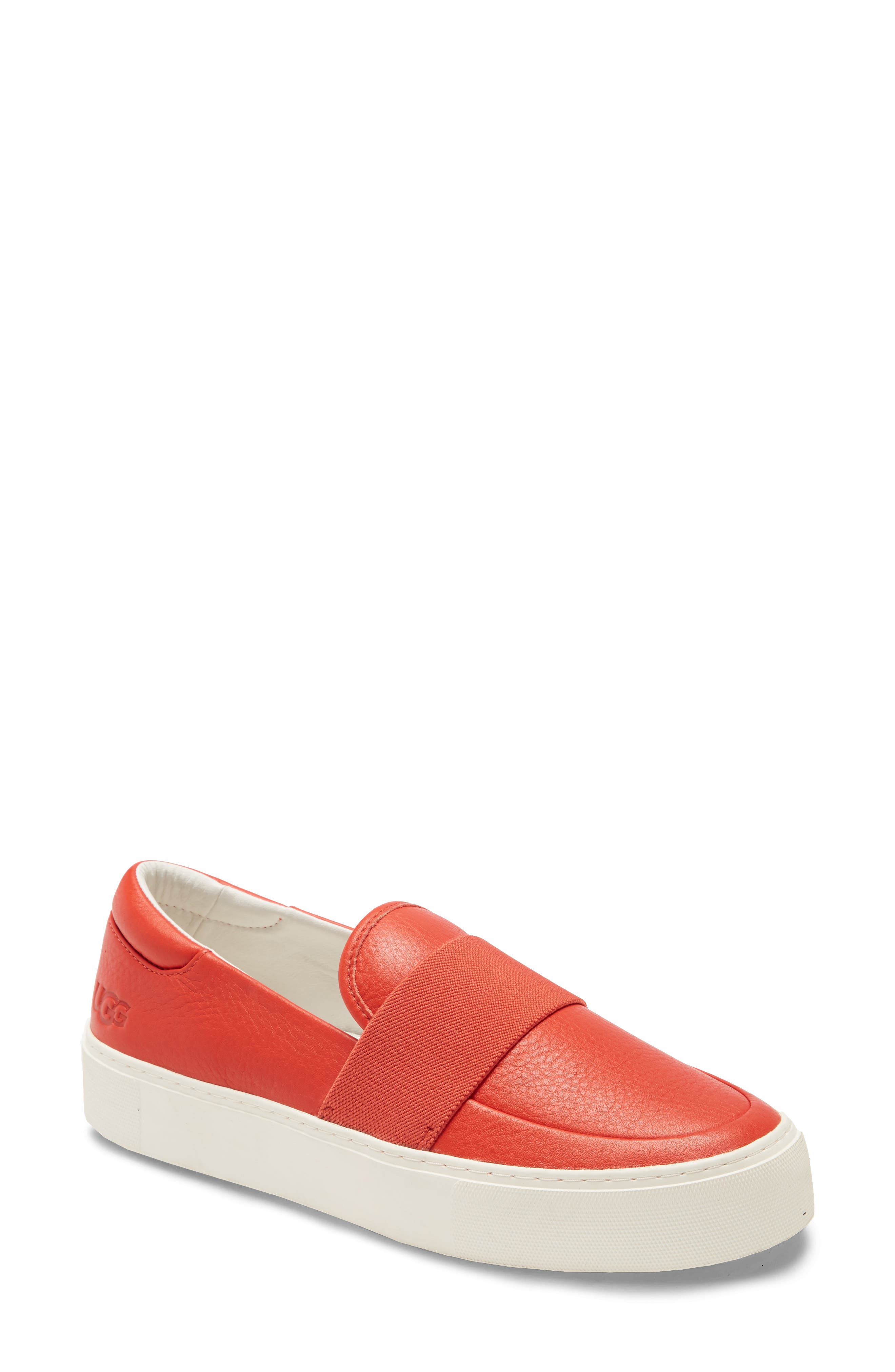 ugg platform sneakers