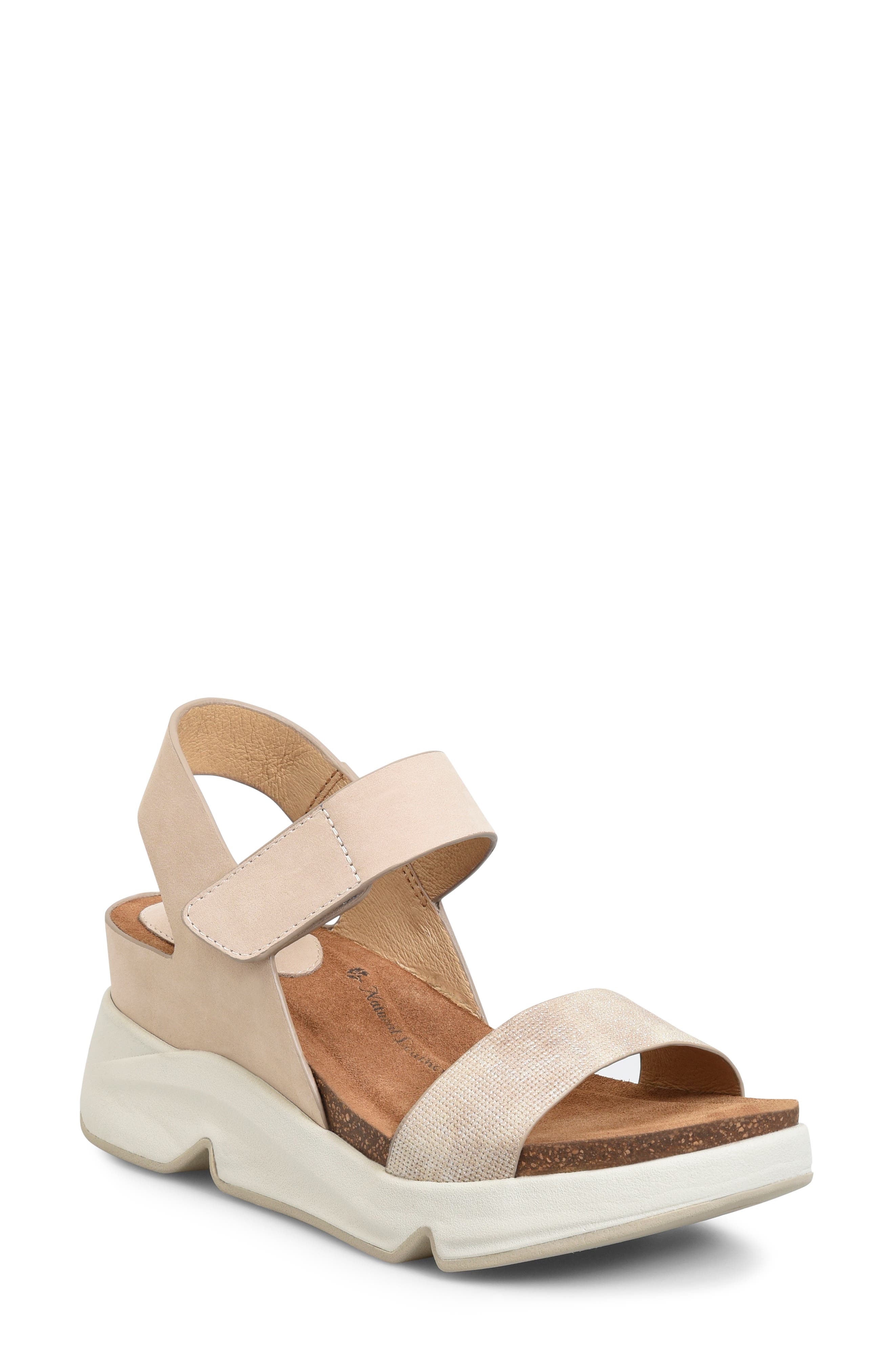 Women's Beige Comfort Heels \u0026 Pumps 