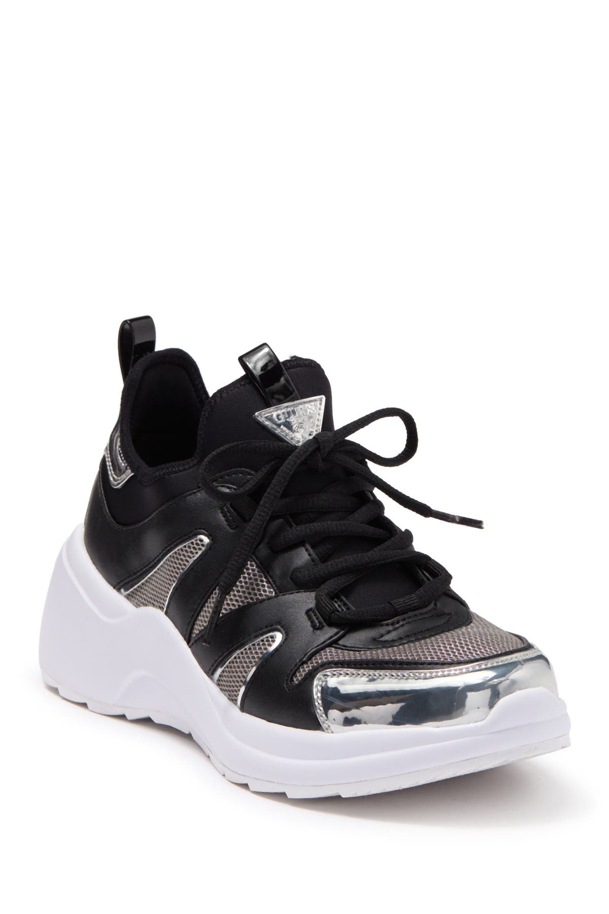 guess kamea sneaker