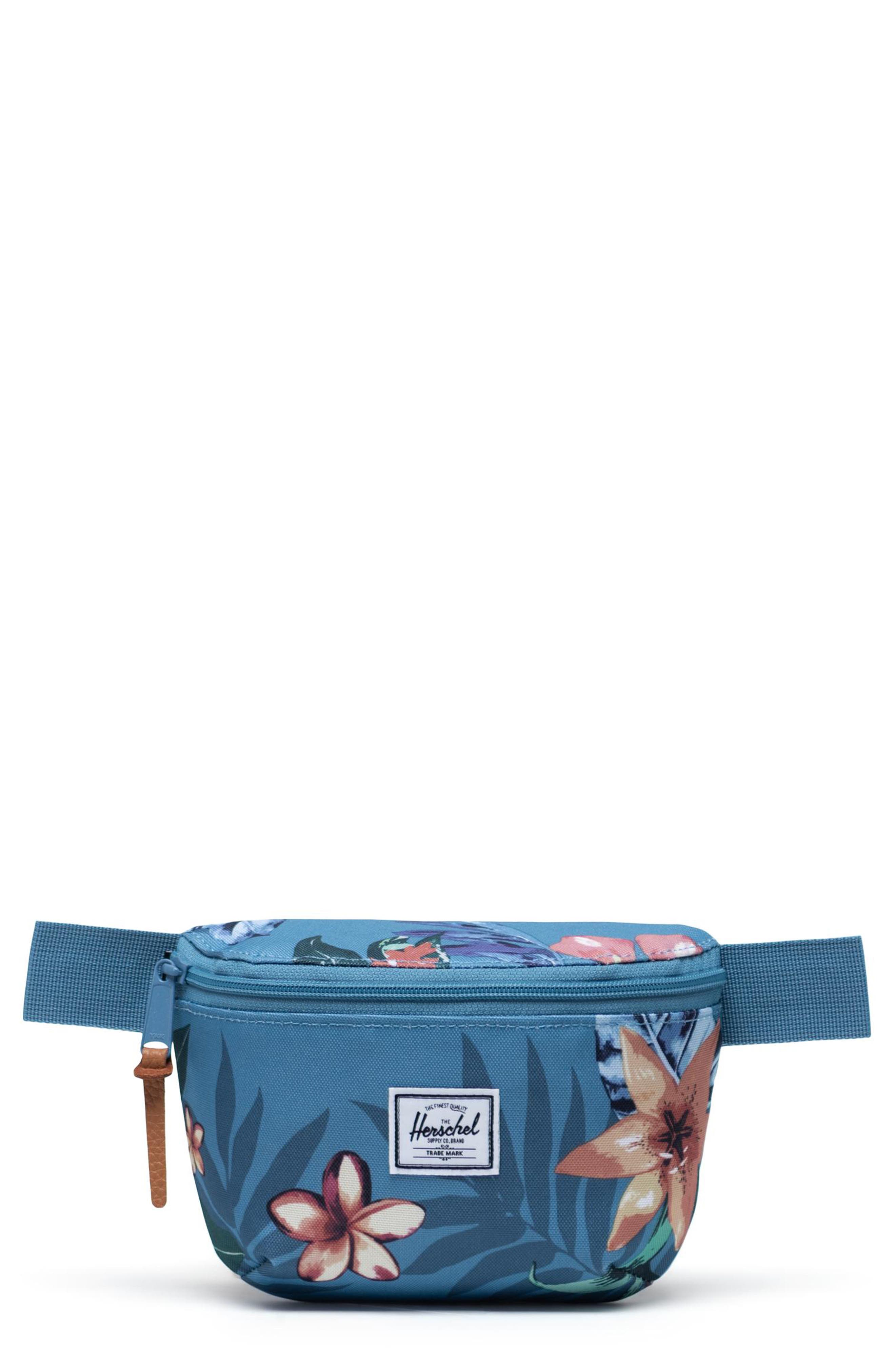 herschel fanny pack nordstrom