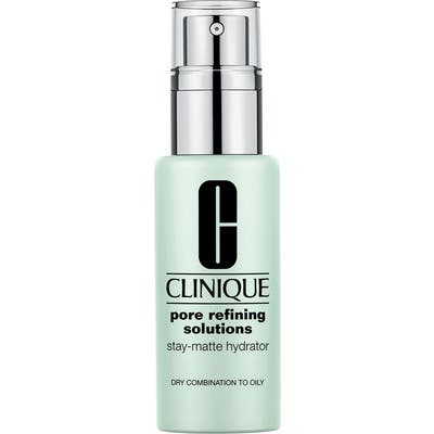 Clinique Pore Refining Solutions Stay-Matte Hydrator