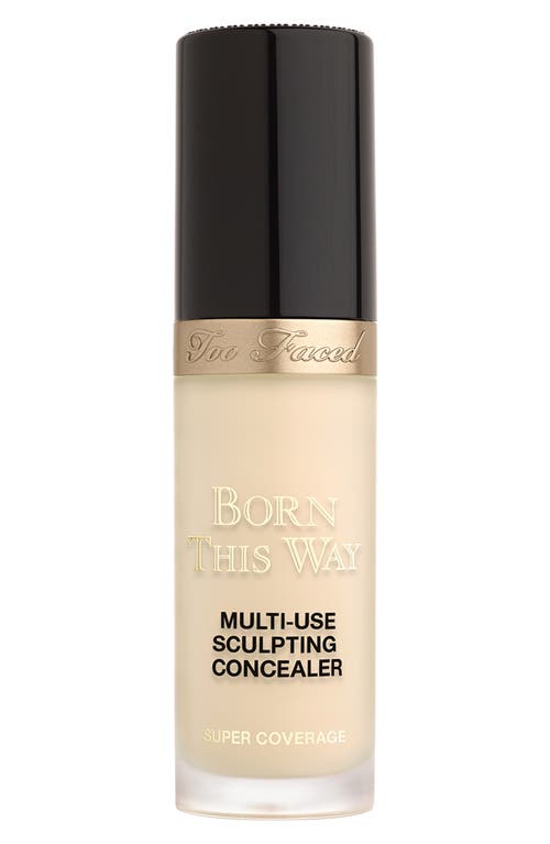 Born This Way Super Coverage Concealer in Almond