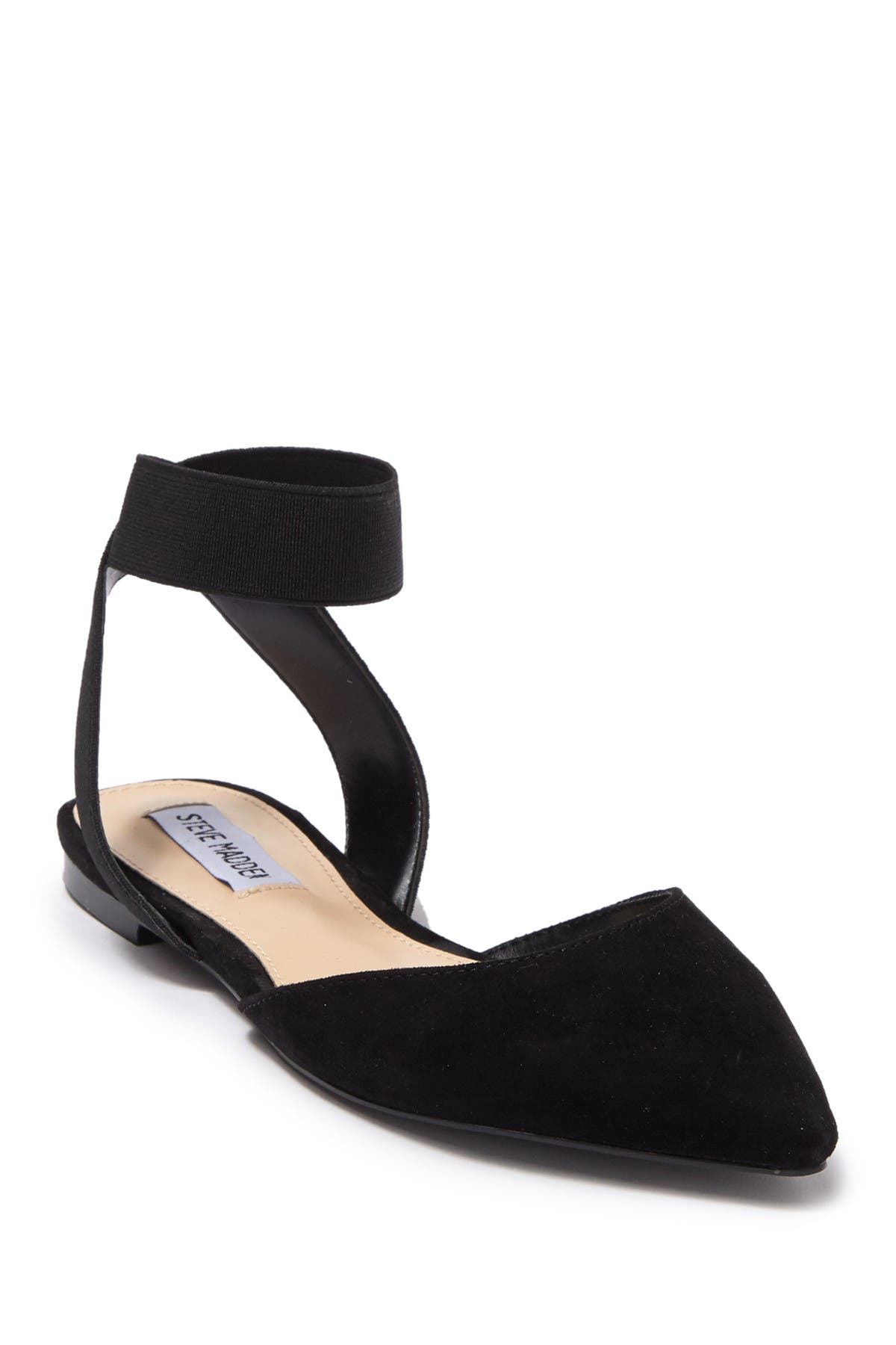 steve madden flats nordstrom rack