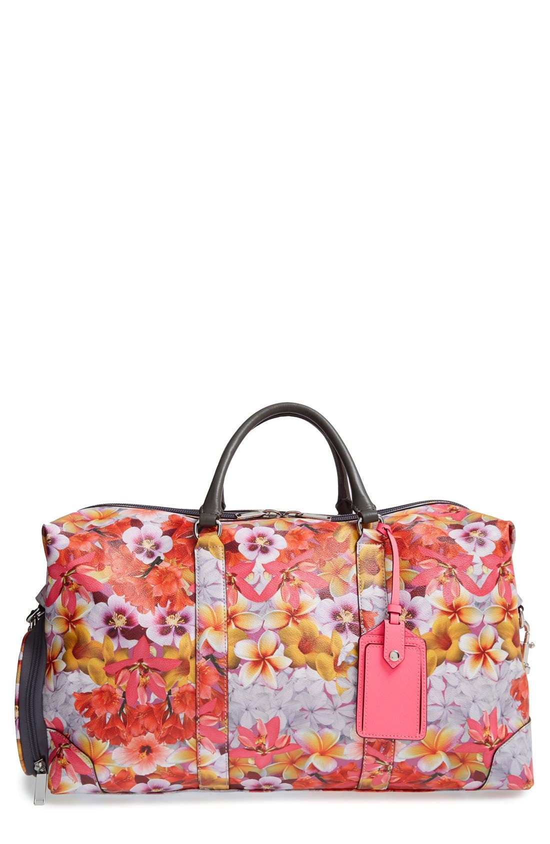 Rebecca Minkoff Weekend Duffel Bag Nordstrom