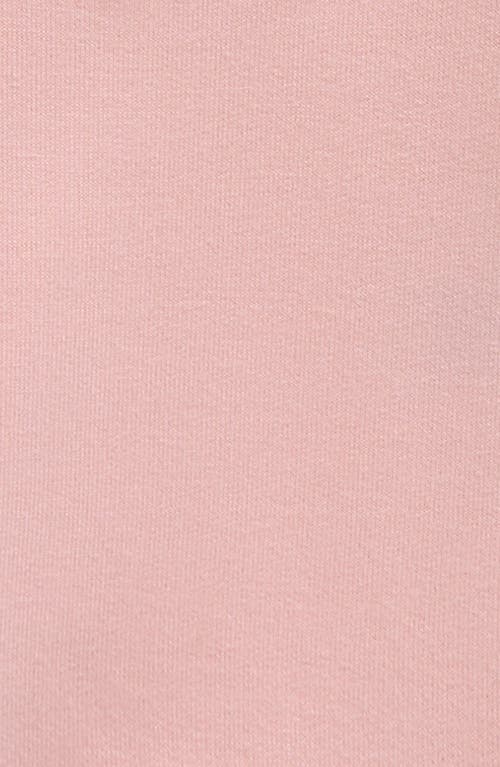 Vineyard Vines Dreamcloth Half Zip Shep Shirt In Flamingo