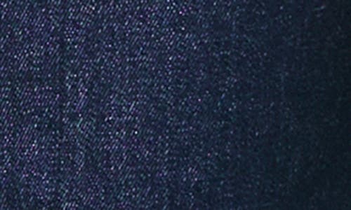 Spanx Zero Waistband Cropped Wide Leg In Raw Indigo Wash