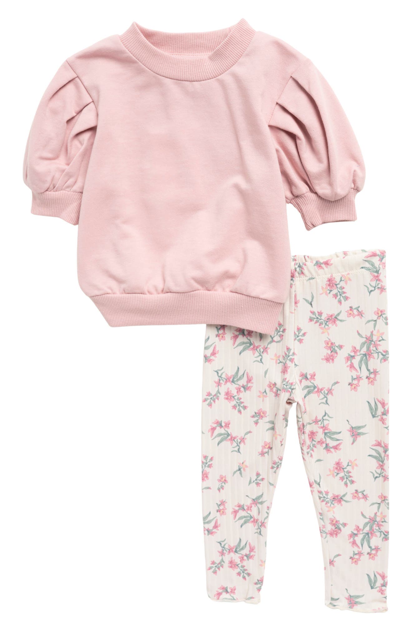 Baby Girl Clothing Sets | Nordstrom Rack