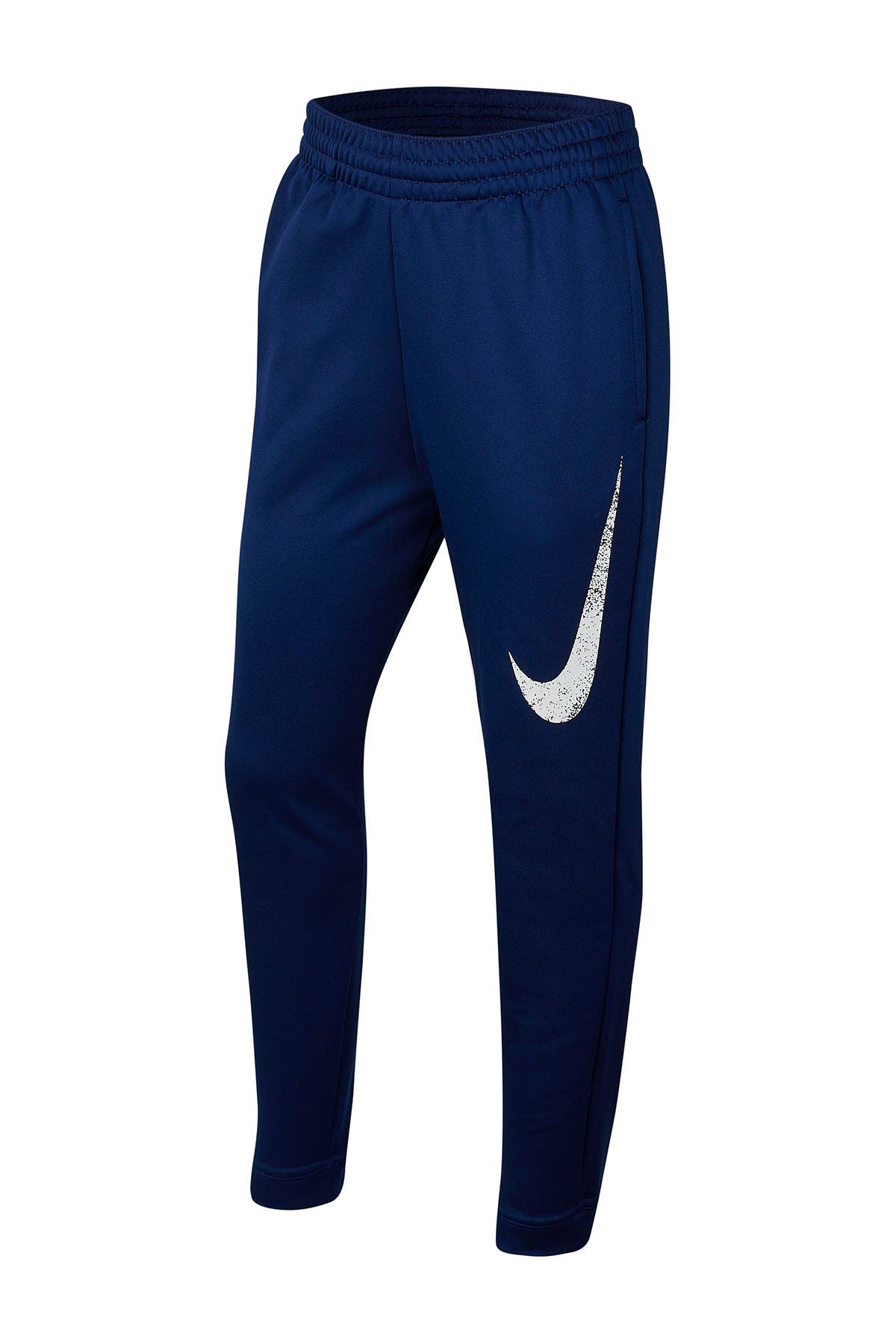 Nike | Therma Basketball Pants 