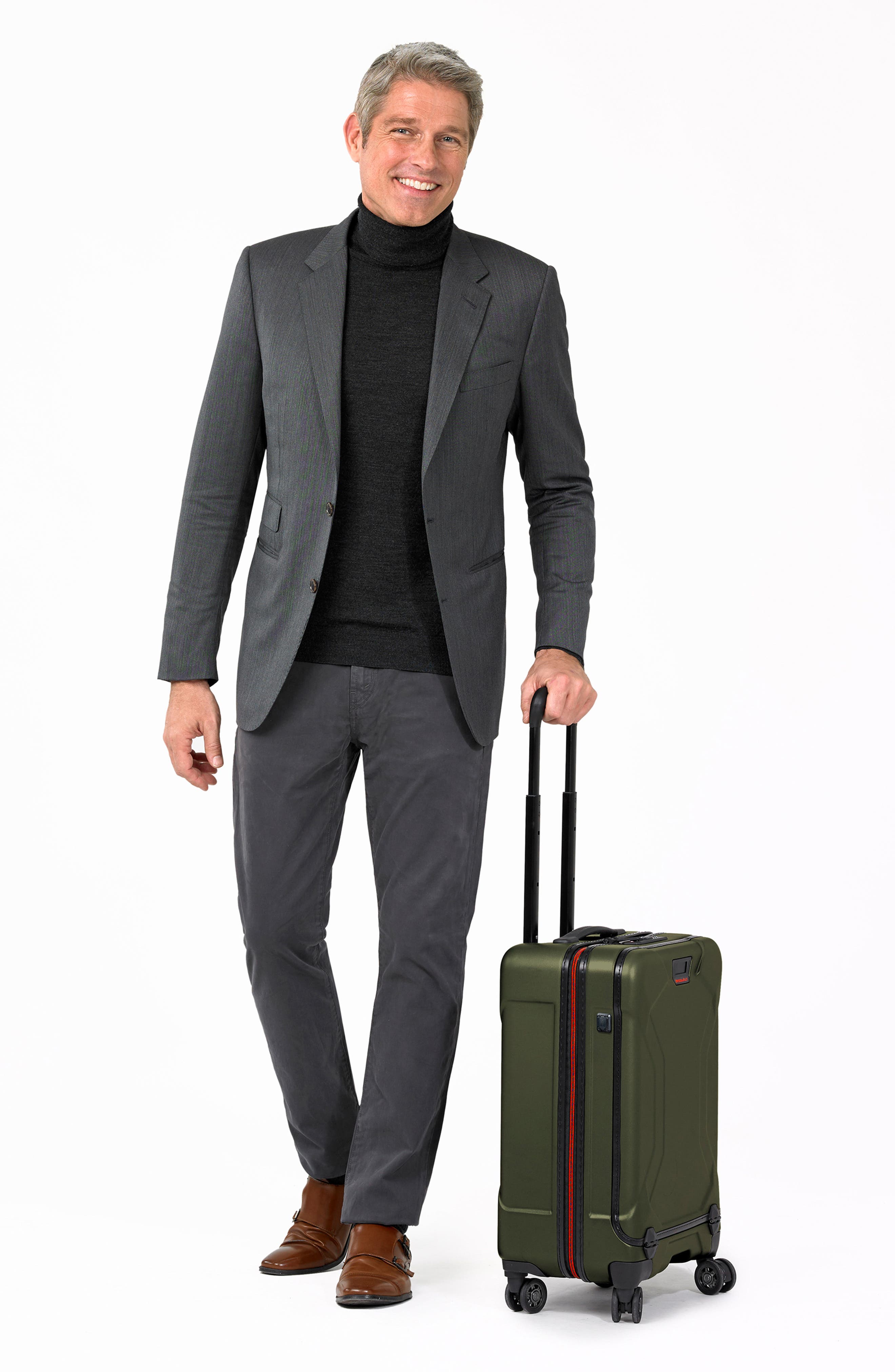 Briggs & Riley Torq 21Inch International Wheeled CarryOn Nordstrom