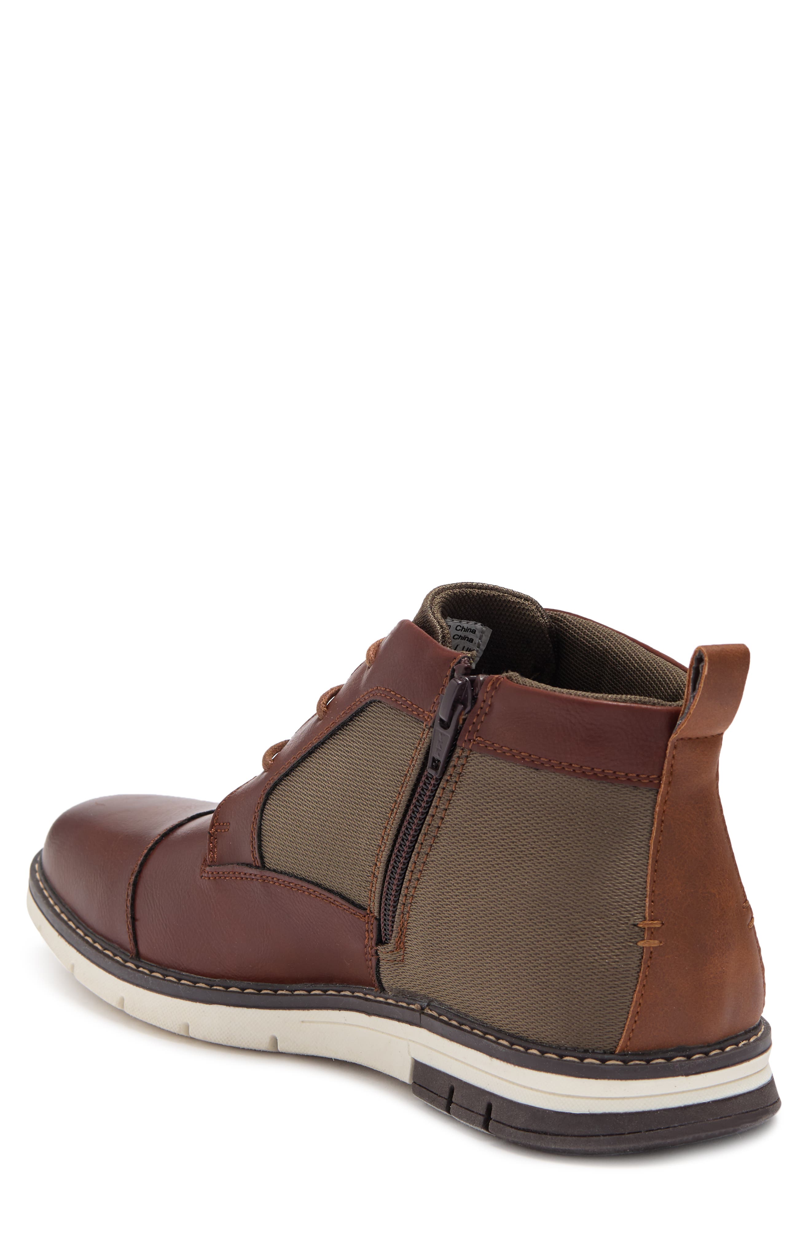 steve madden chukka boot nordstrom rack