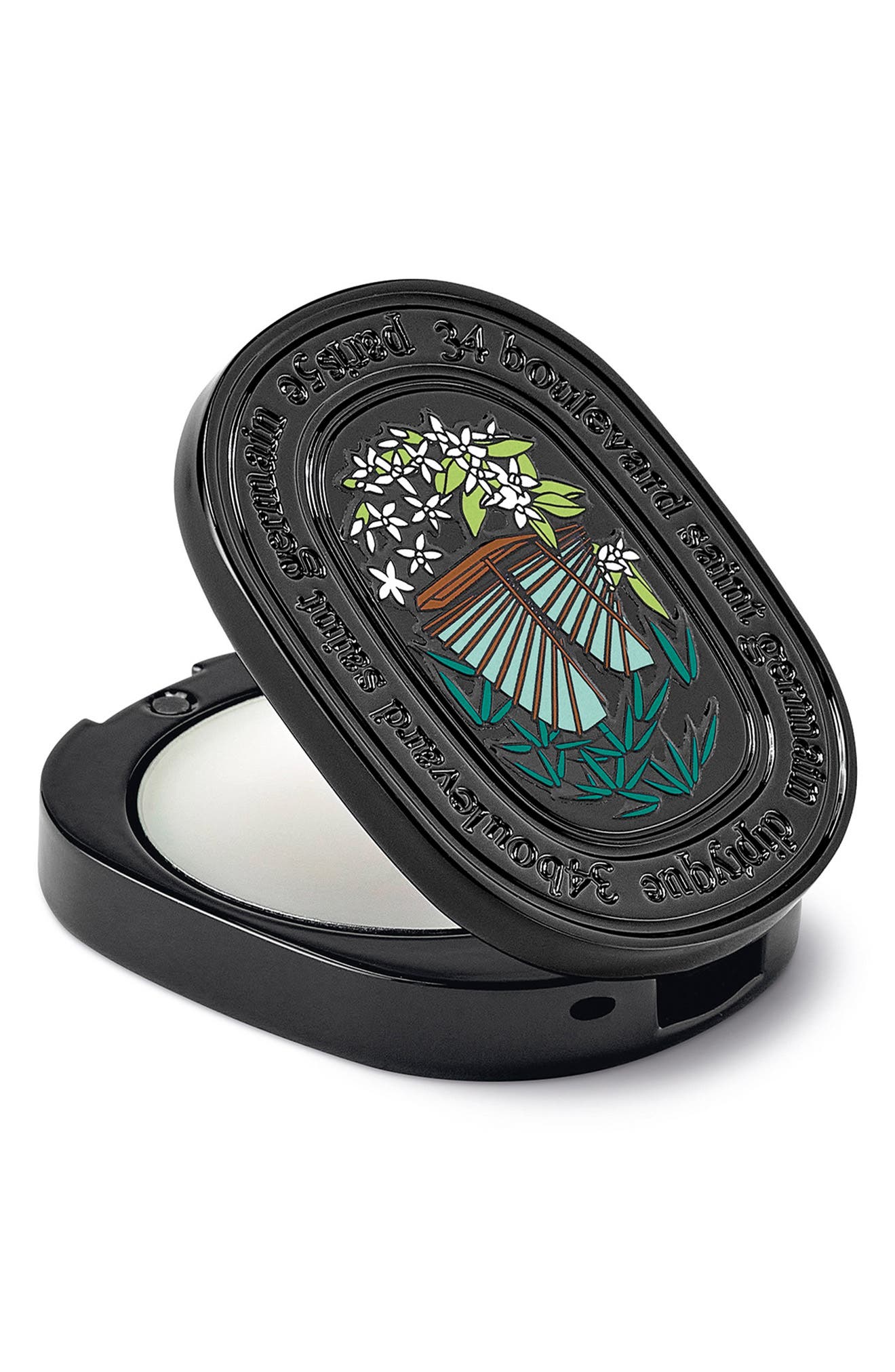 Diptyque eau discount rose solid perfume