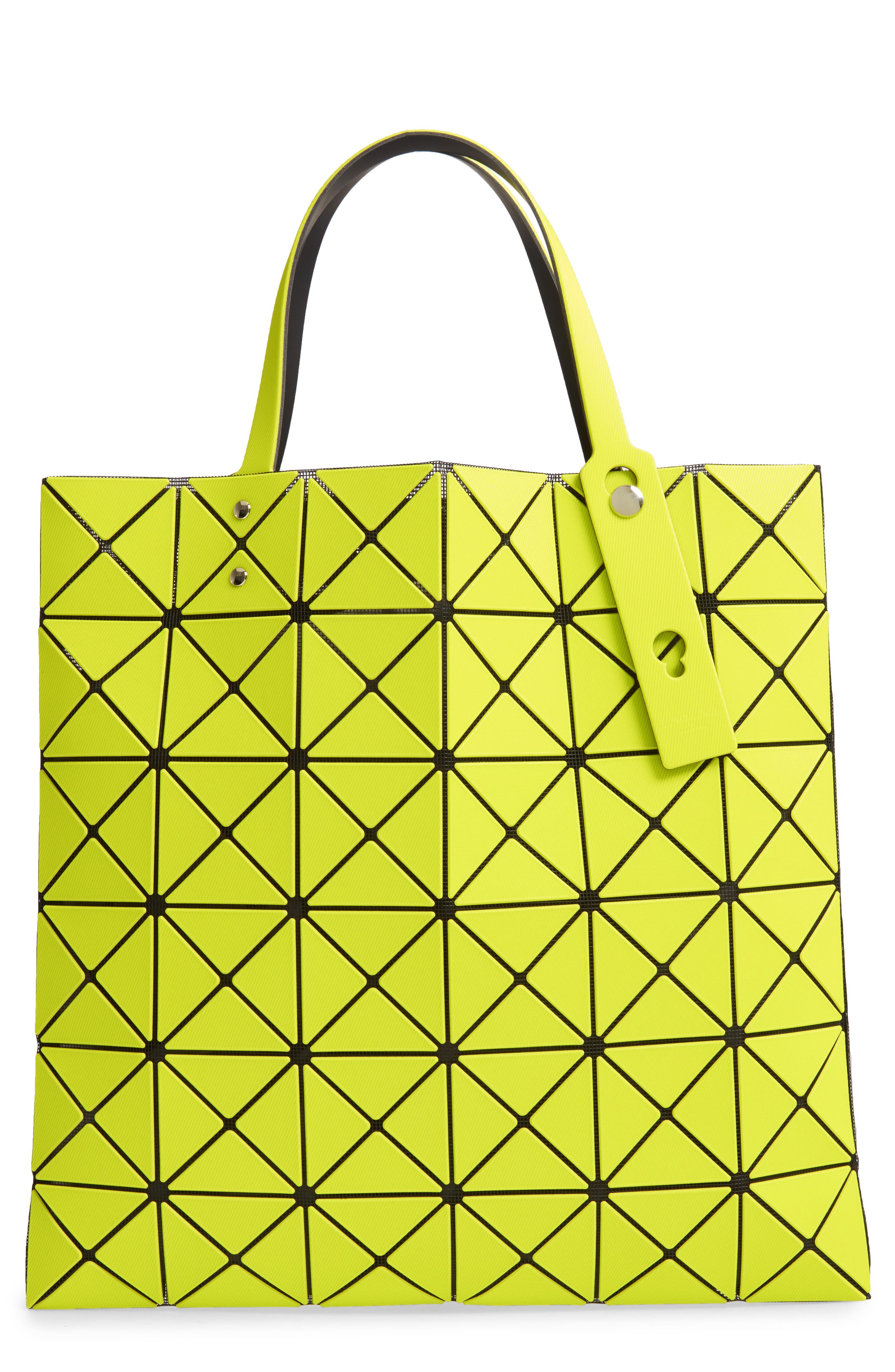 Bao Bao Issey Miyake Totes Lucent Tote