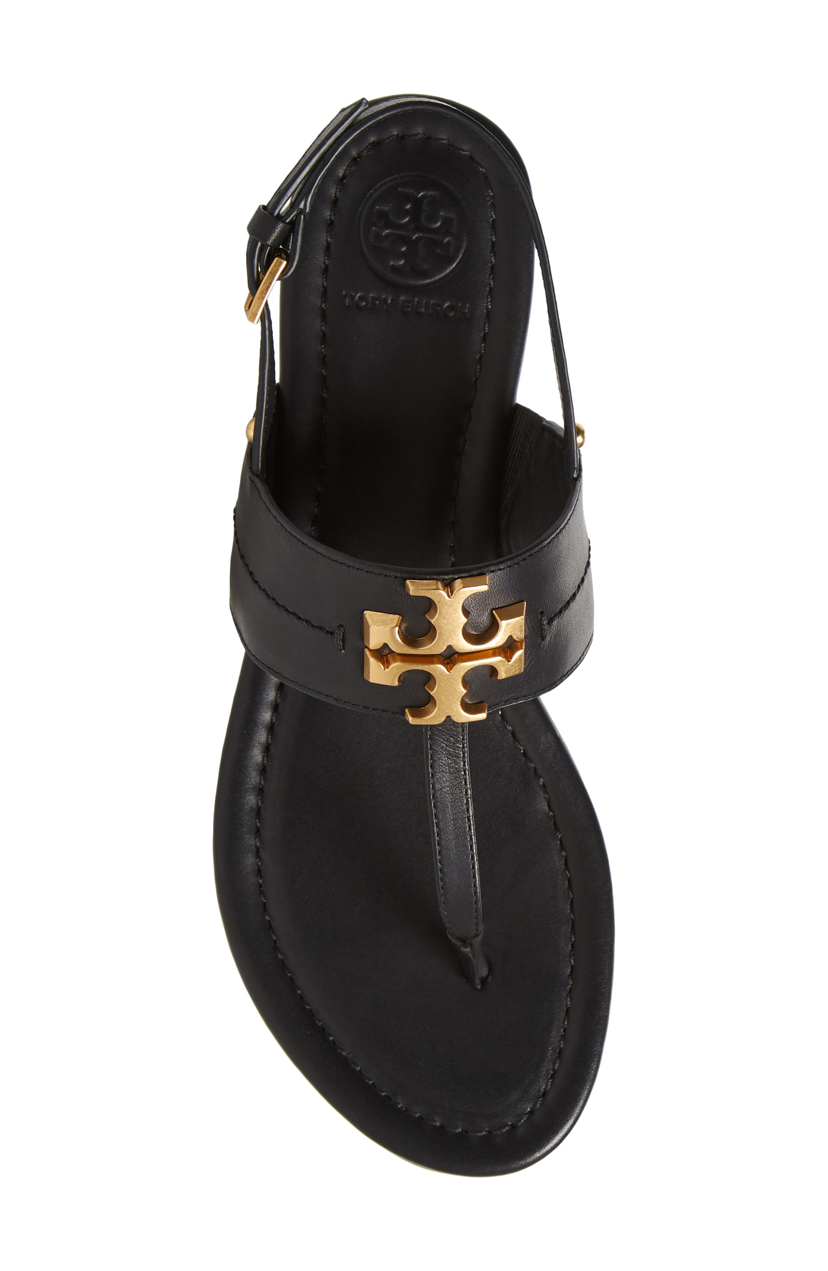 tory burch everly t strap