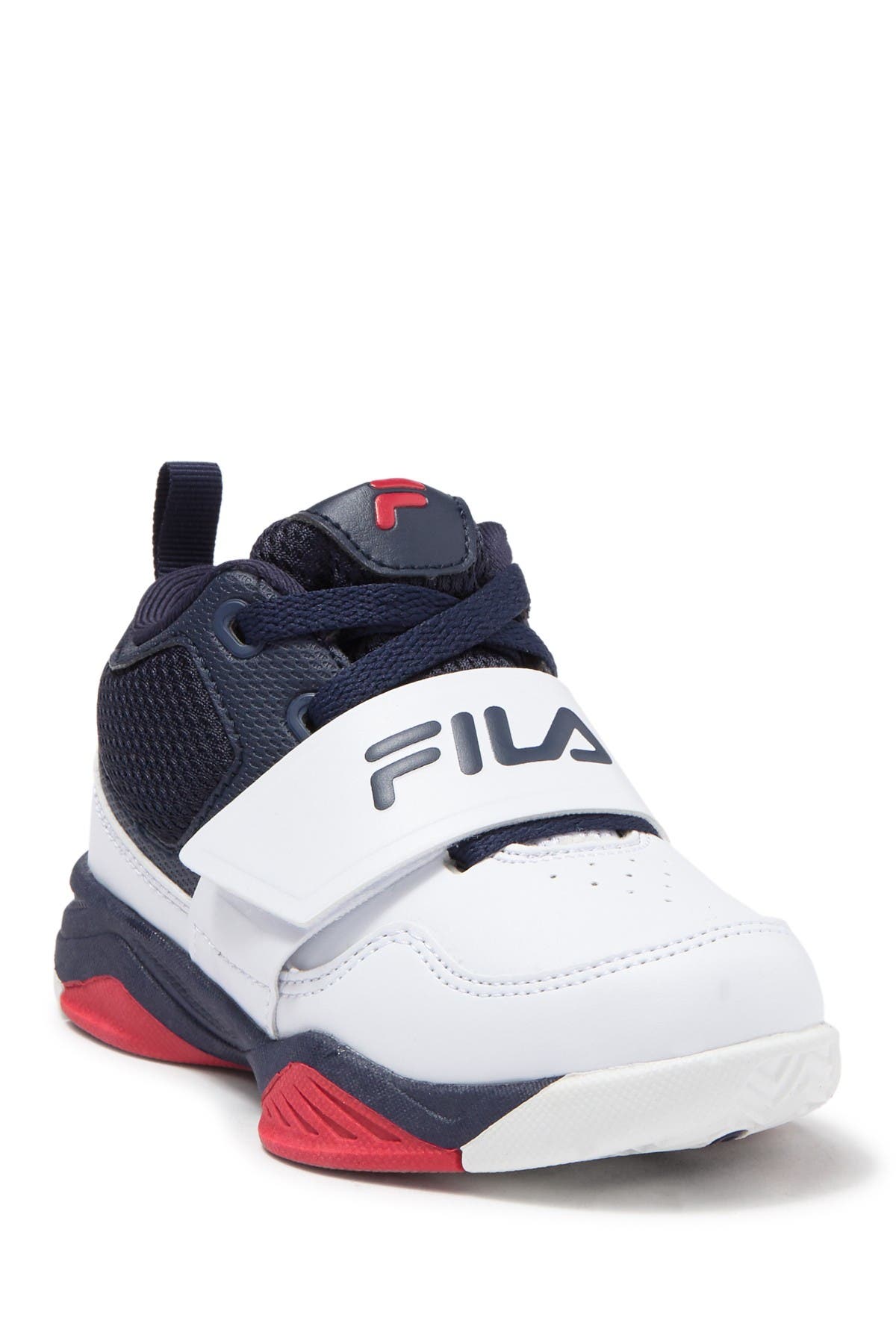 toddler fila sneakers