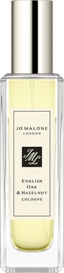 Jo malone london english oak & hazelnut hot sale