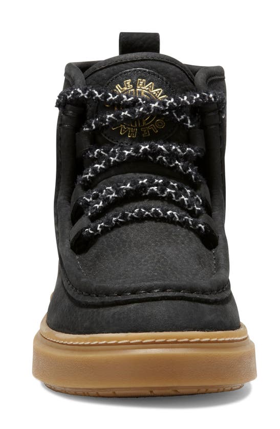 COLE HAAN ALL DAY SUMMIT CHUKKA BOOTIE