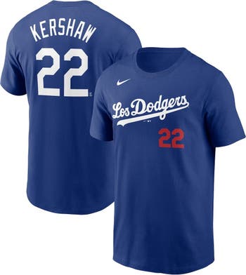 Men's Nike Royal/Black Los Angeles Dodgers Authentic Collection 2022 City  Connect Performance - Pullover Hoodie