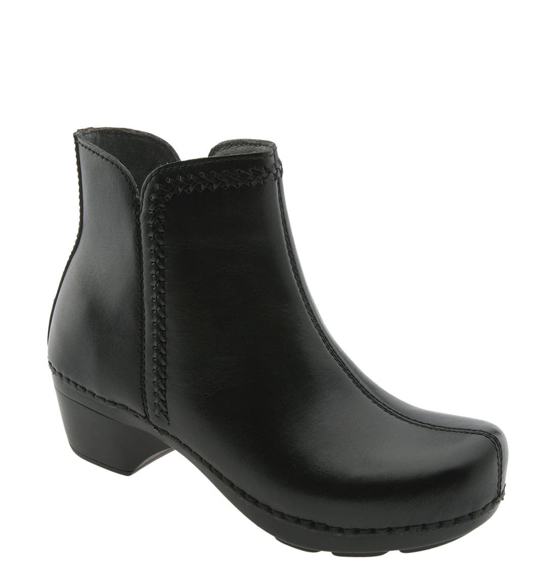 dansko ankle boots sale