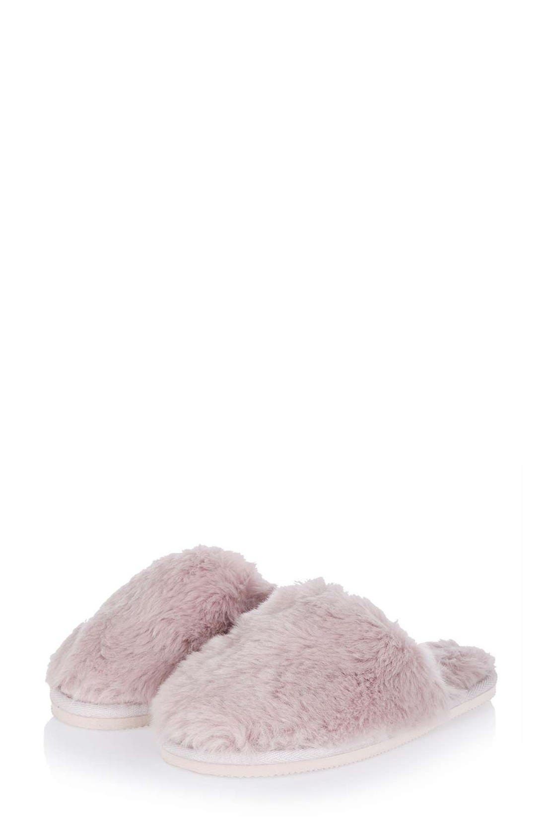 topshop slippers