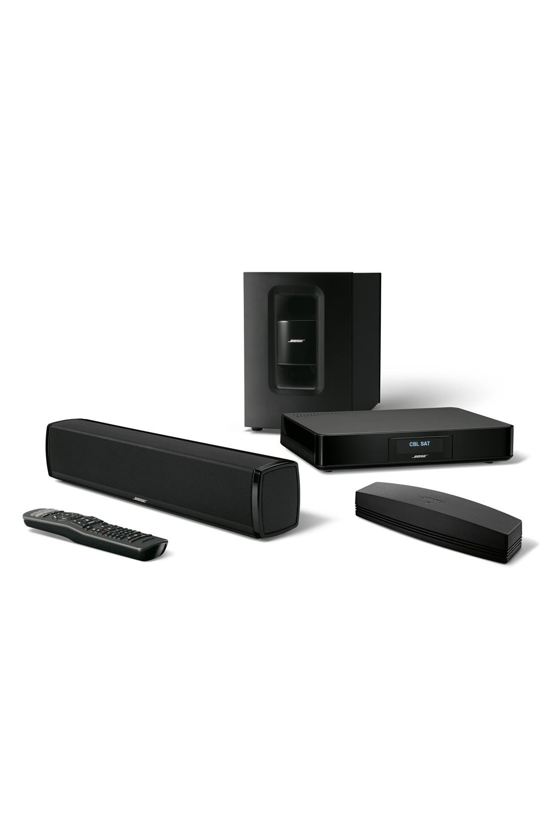 Bose® SoundTouch® 120 Home Theater Sound System Nordstrom