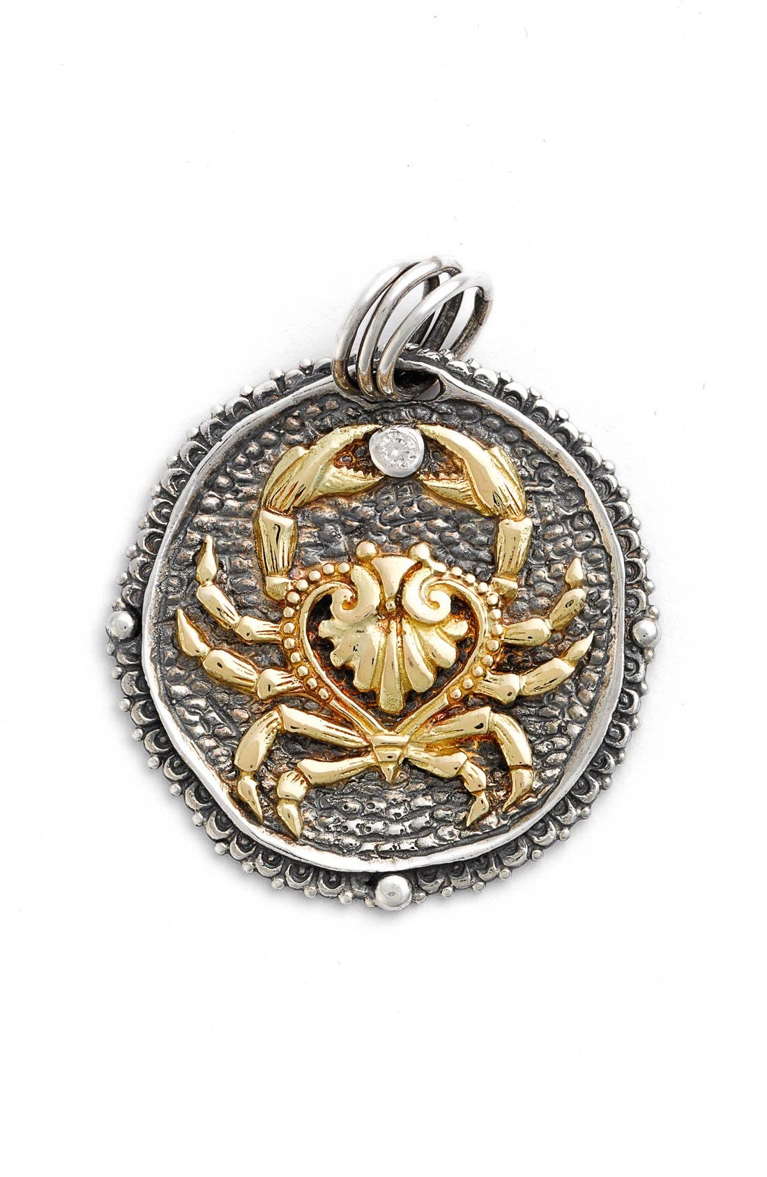 konstantino pendant