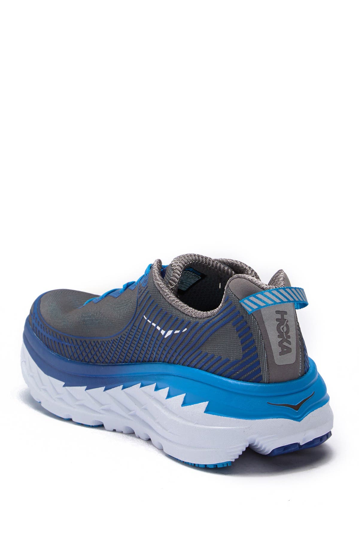 nordstrom rack hoka bondi