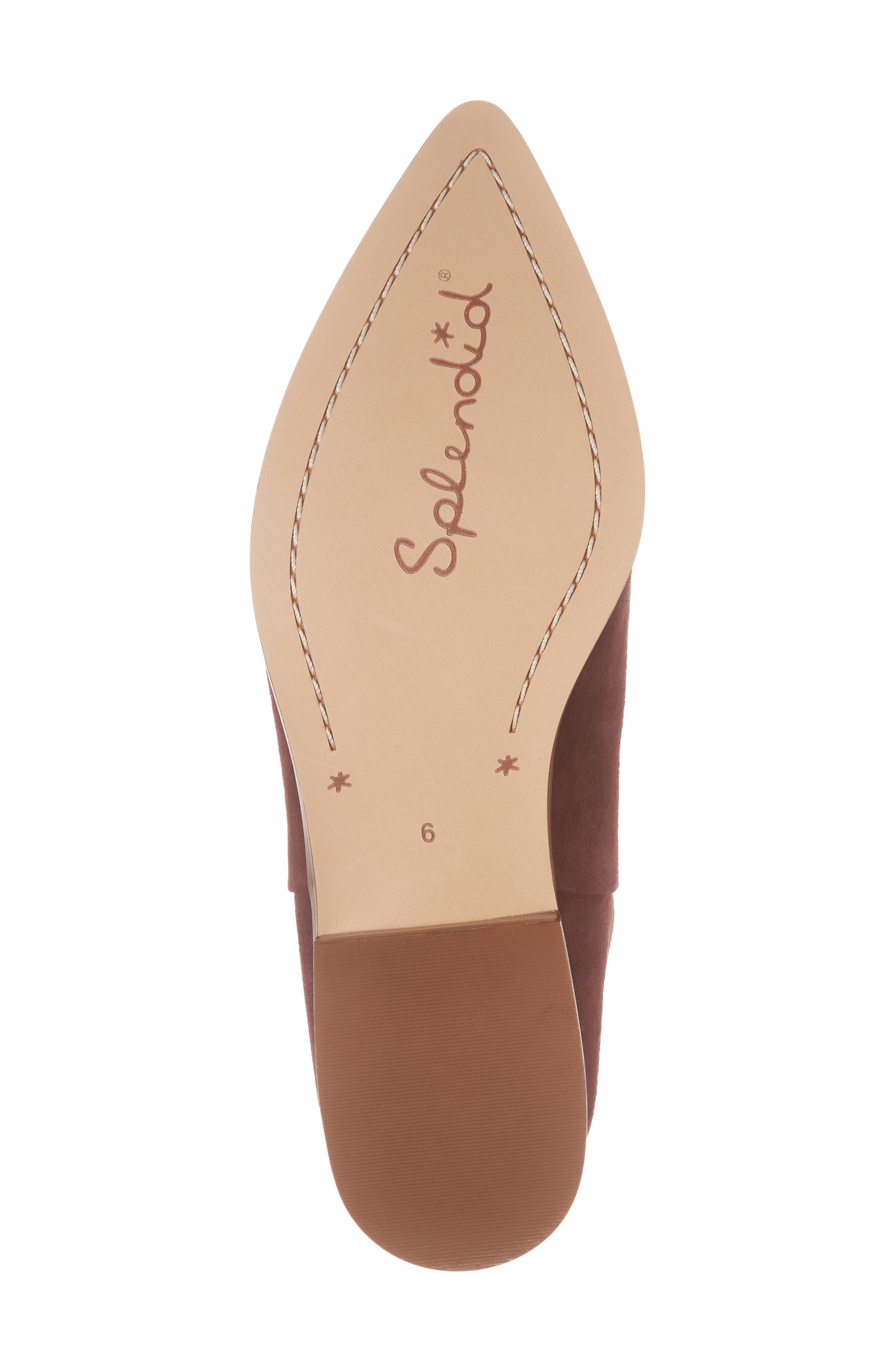 splendid niva bootie