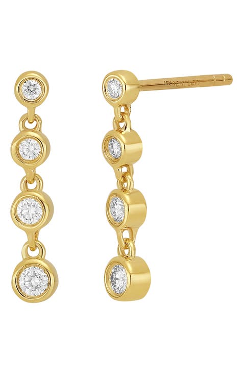 Nordstrom gold store jewelry