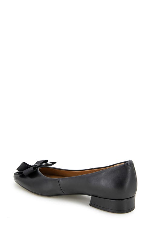 GENTLE SOULS BY KENNETH COLE GENTLE SOULS ABIGAIL BOW PUMP